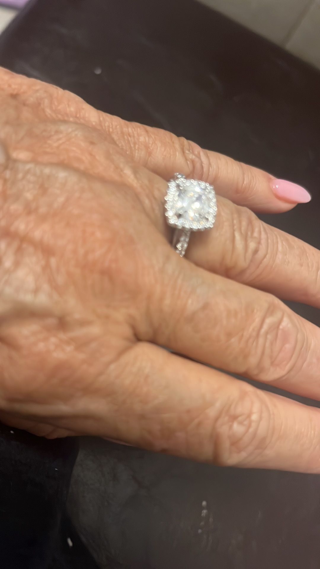 Cocktail Ring