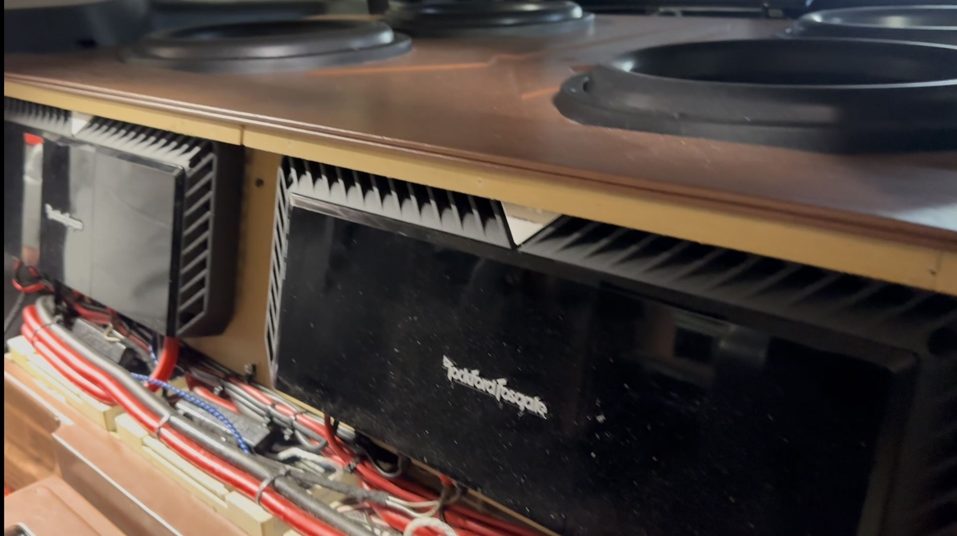 Rockford Fosgate