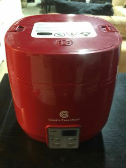 Cook's Essentials pressure cooker for Sale in Blaine, WA - OfferUp