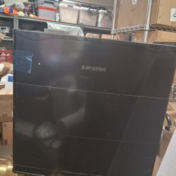 Mini Freezer/Fridge..