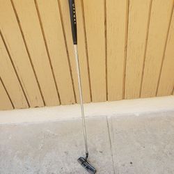 Vintage Cougar Precision 2 right hand putter 36'