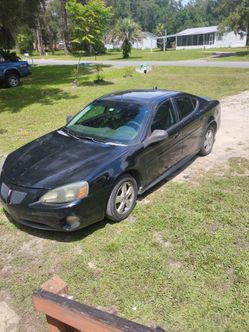 2005 turbo Gran Prix v6