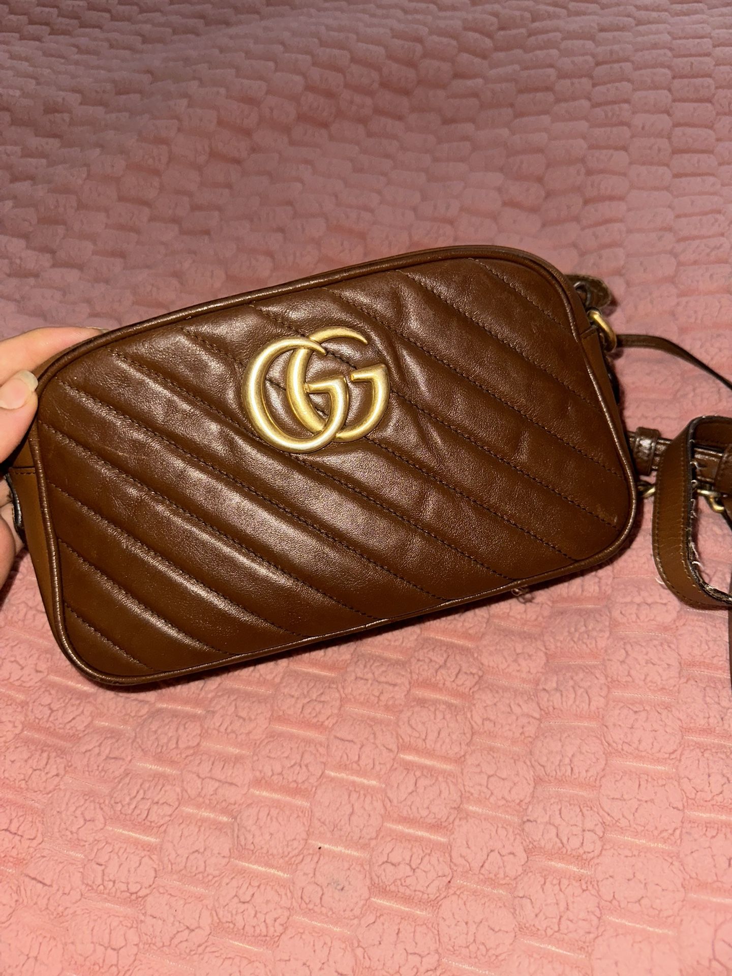 Gucci Crossbody