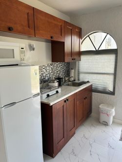 Studio/mini apartment en leehigh