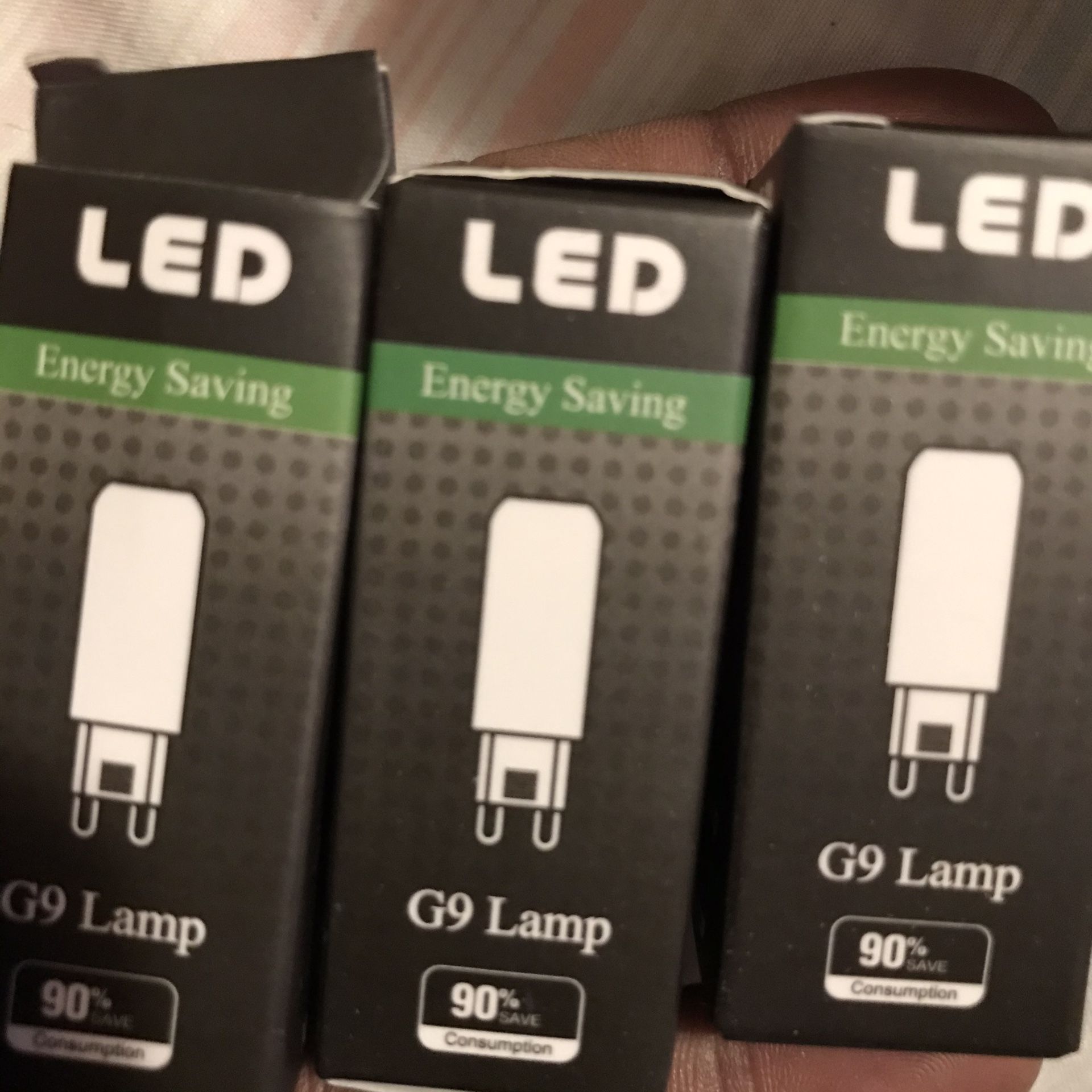 Led lights