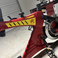 Exercise Bike OBO