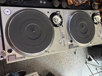 Technics 1200 M3D
