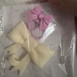 Straw Covers 