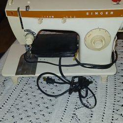 Sewing Machine 
