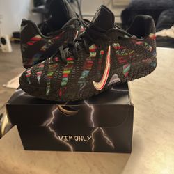 Nike Ja Mordant 3 GS 7