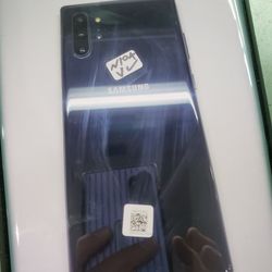 Samsung Galaxy Note 10 Plus 256gb