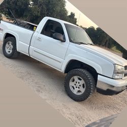 Chevy Z71