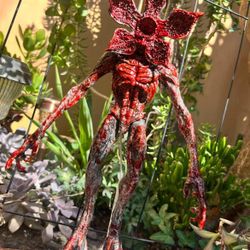 Stranger Things Figure 