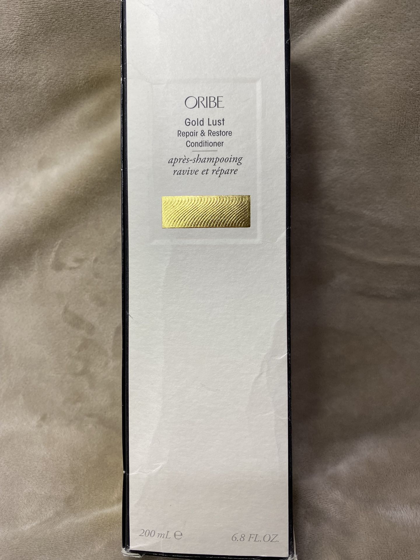 ORIBE Gold Lust Conditioner Refill Pouch