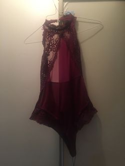 Lingerie Size L