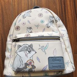 Loungefly Backpack