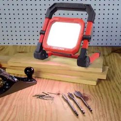 Craftsman Light&Stand