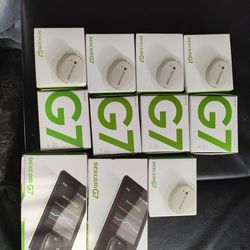 Dexcom G7