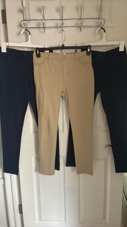 Pantalones escolares eskini d niña sz 14