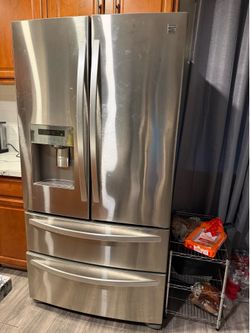 Kenmore Refrigerator