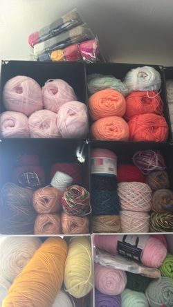 Yarn