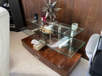 TV stand