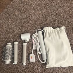 (Brand New) T3 Aire 360 Multi-Styler & Blowout System