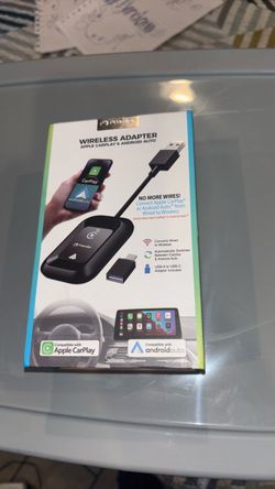 Wireless adapter new