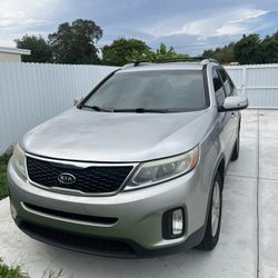 Se Vende Kia Sorento 2014 