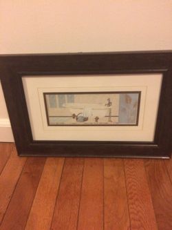 Bethroom picture new