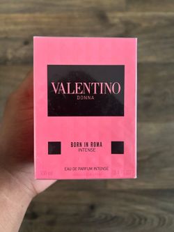 Valentino Donna Intense
