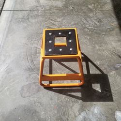 Motorcycle Equipment 