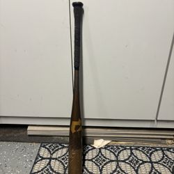 Demarini Voodoo Bbcore Bat