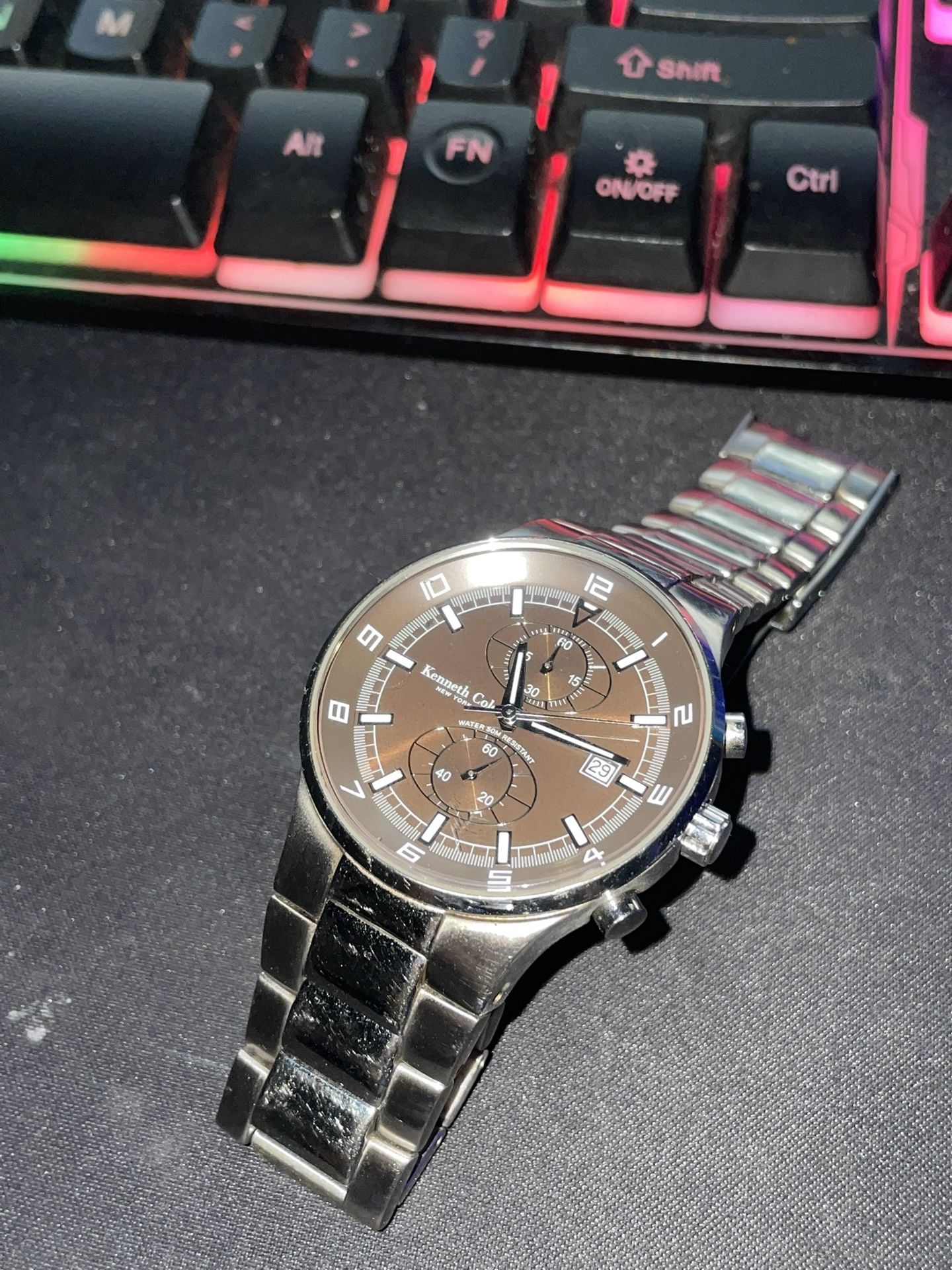 Watches