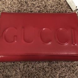New purse. Perfect for Valentine’s Day ❤️ 