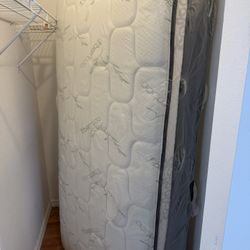 Twin Mattress