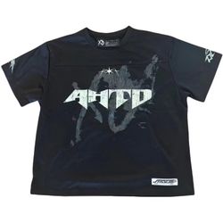 The Weeknd AHTD Tour Jersey 