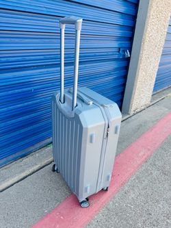 Suitcase