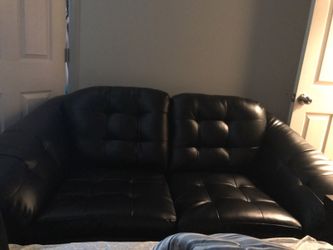 Loveseat