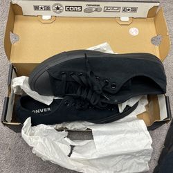 ORIGINAL BLACK CONVERSE