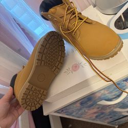 Boys Boots