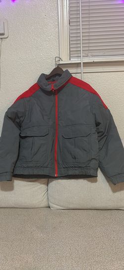 Men Jacket Size L