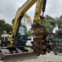 24inch American Compaction Wheel / Sheep’s Foot 