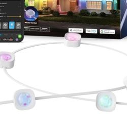 GROVEE LED OUTSIDE PERMANENT LIGHTS