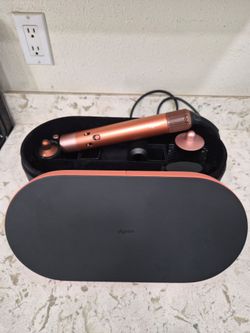 Dyson Airwrap i.d.