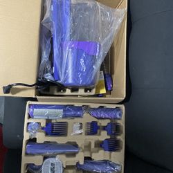 Dogs And Cats Grooming Vacuum 