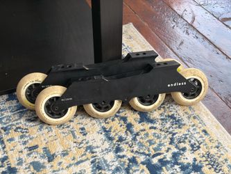 Endless blading 90/110 ES V2’s - 165mm mounting