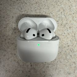 AirPods 3rd Gen