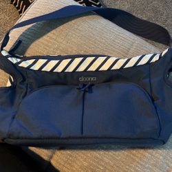 Doona Diaper Bag 