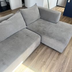 Large Sofa